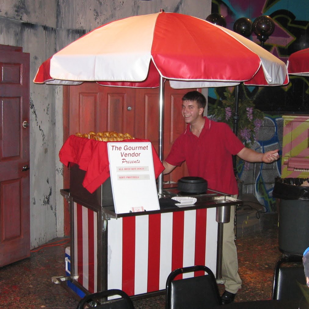 Private Events 1